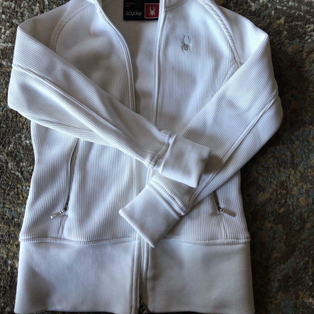 Ladies Spyder Jacket
